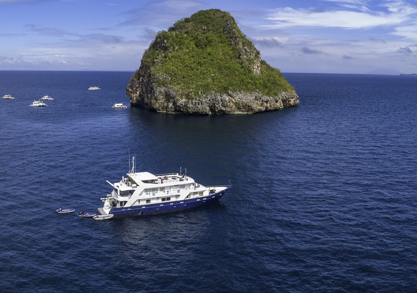 Phillipines Liveaboard Tubbahatu and Dumaguette Shore based 2028