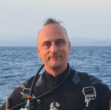 Miro Simeonov
