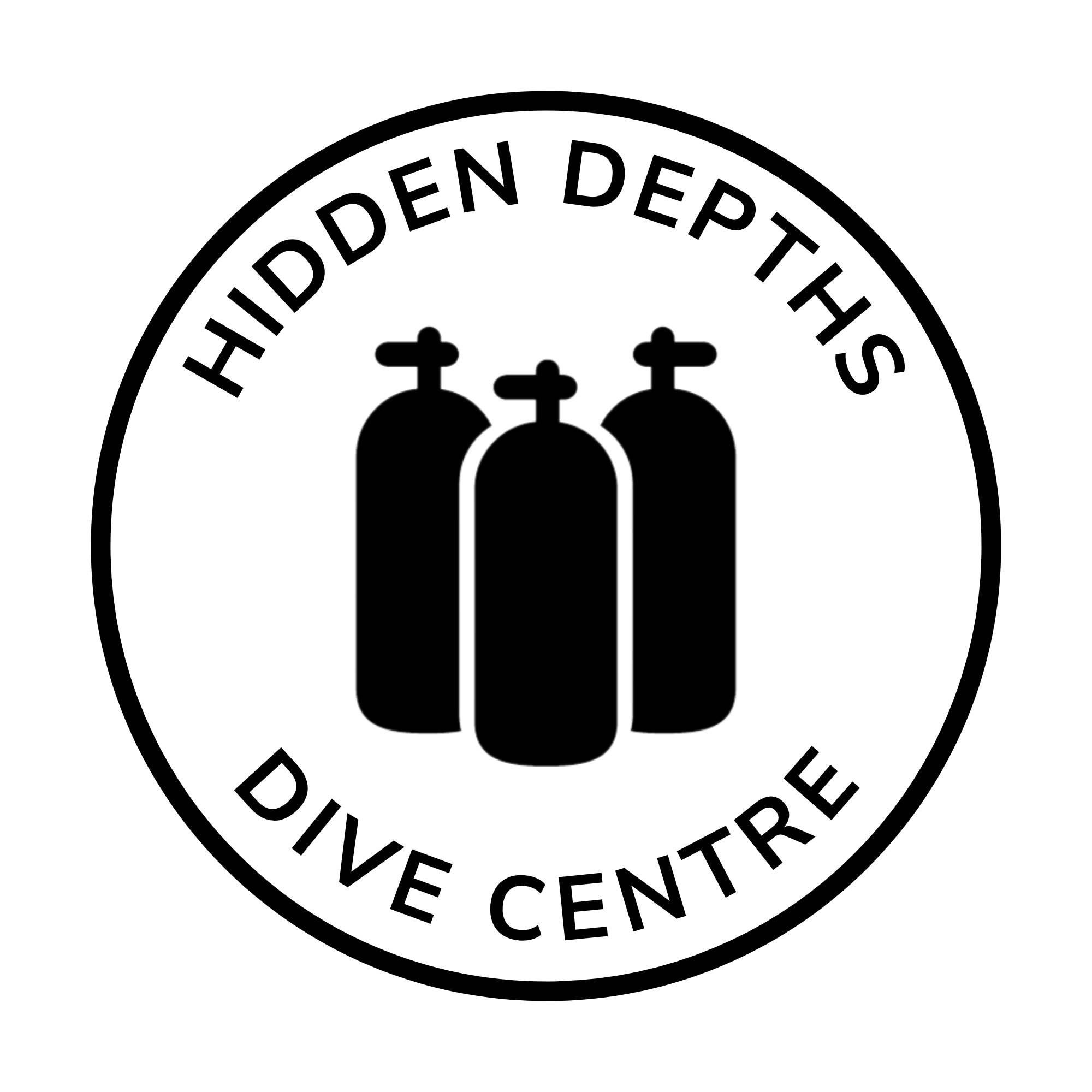 Hidden Depths Dive Centre Limited
