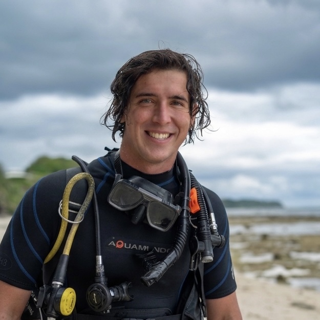 Hugh Maxey