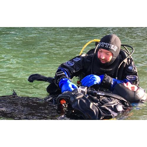 Rescue Diver