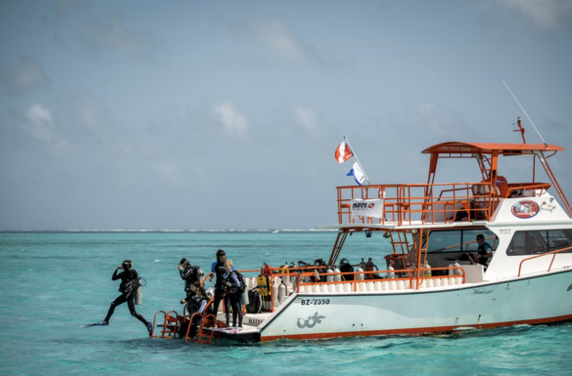 Open Water Dives 3 & 4 (SSI Only)