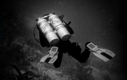 Intro to Technical Diving