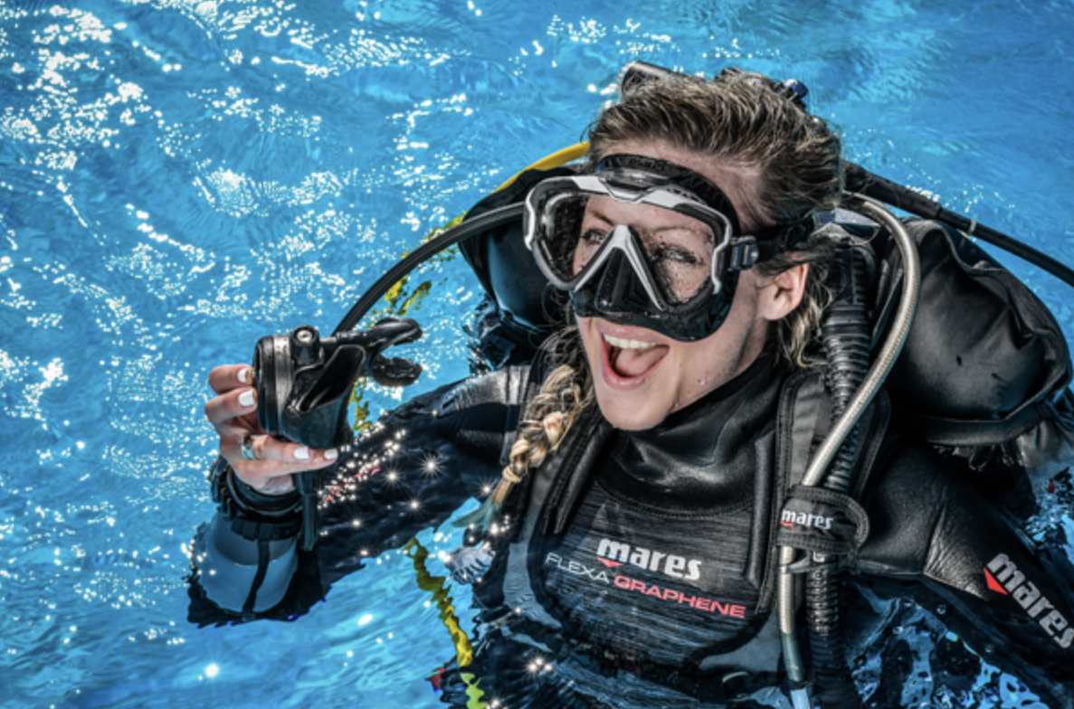 Try Scuba