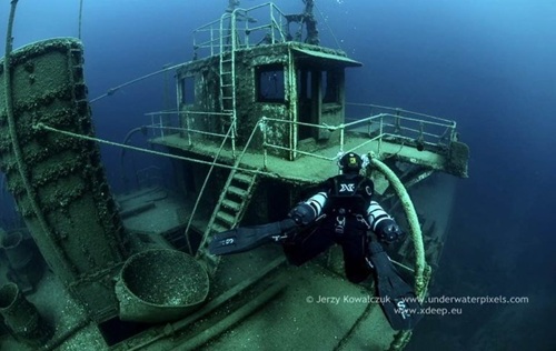 Local Summer Charters