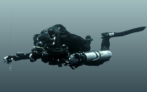 Advanced Nitrox & Decompression Procedures