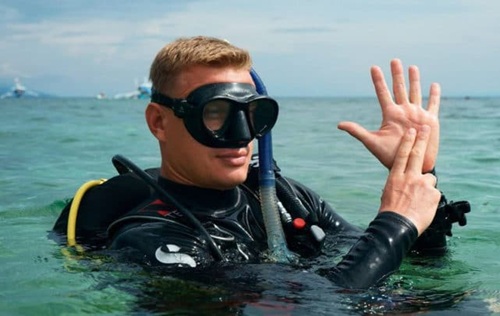 Divemaster