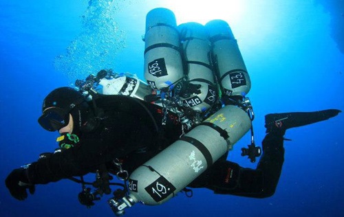 Decompression Procedures