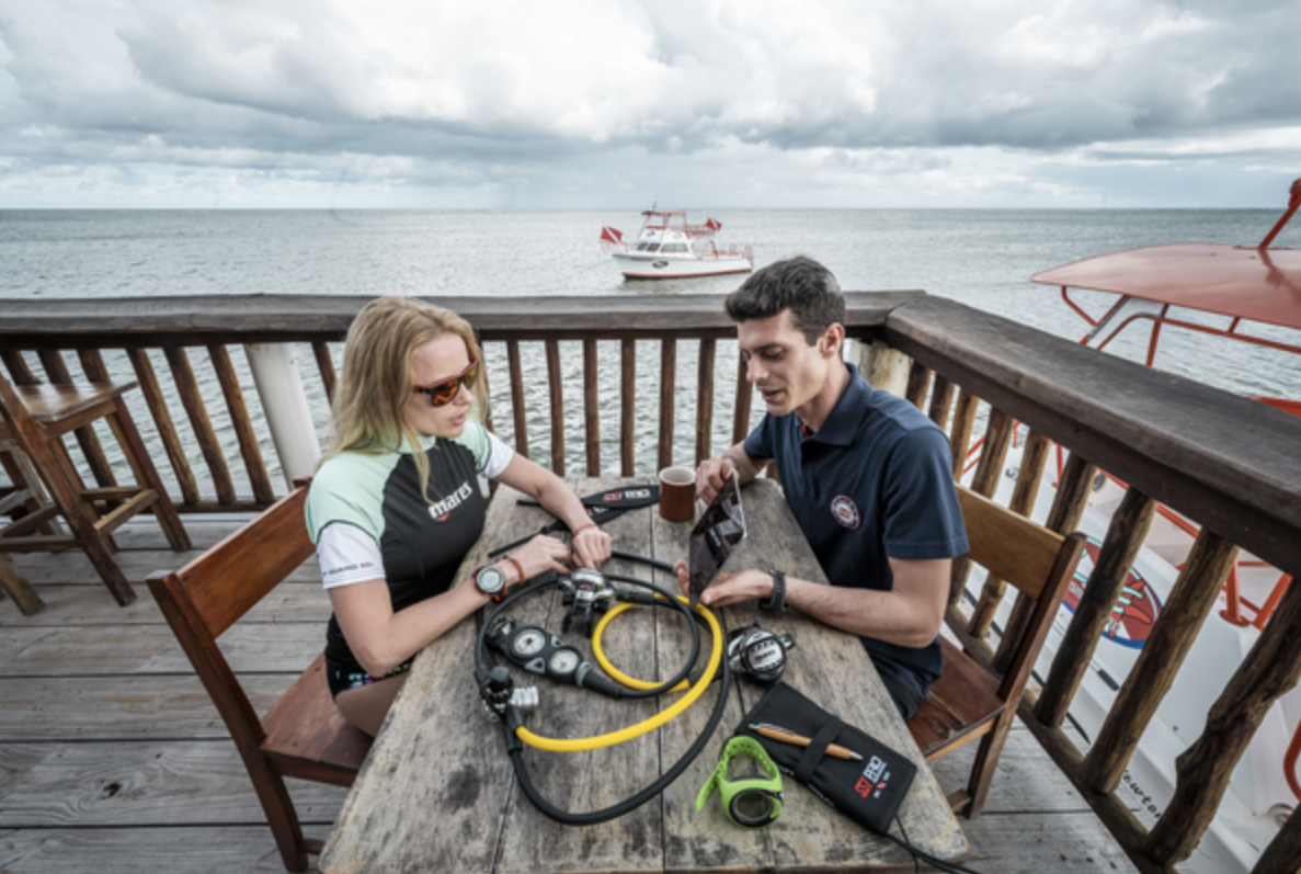 Equipment Techniques