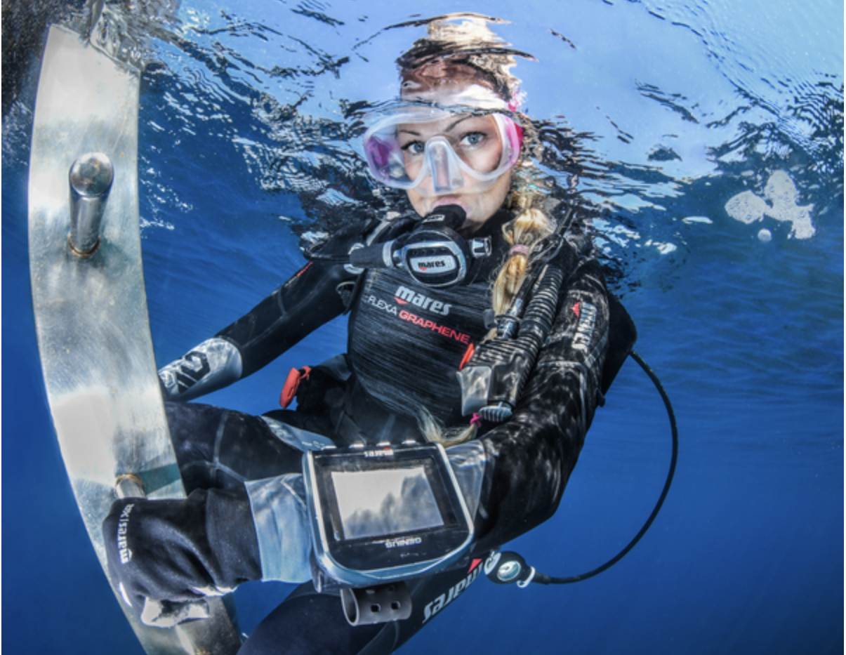 PADI Open Water Referral (Alternate - Additional Fee)