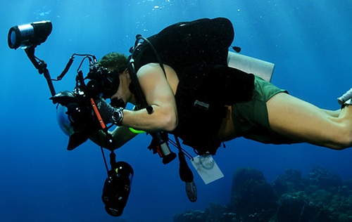 Photo and Video