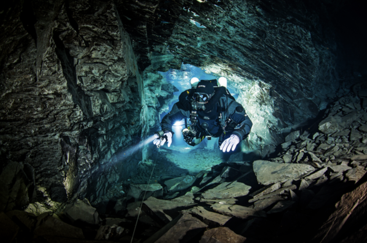 Specialty Diver Courses