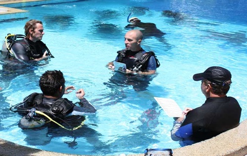 Instructor Development Course