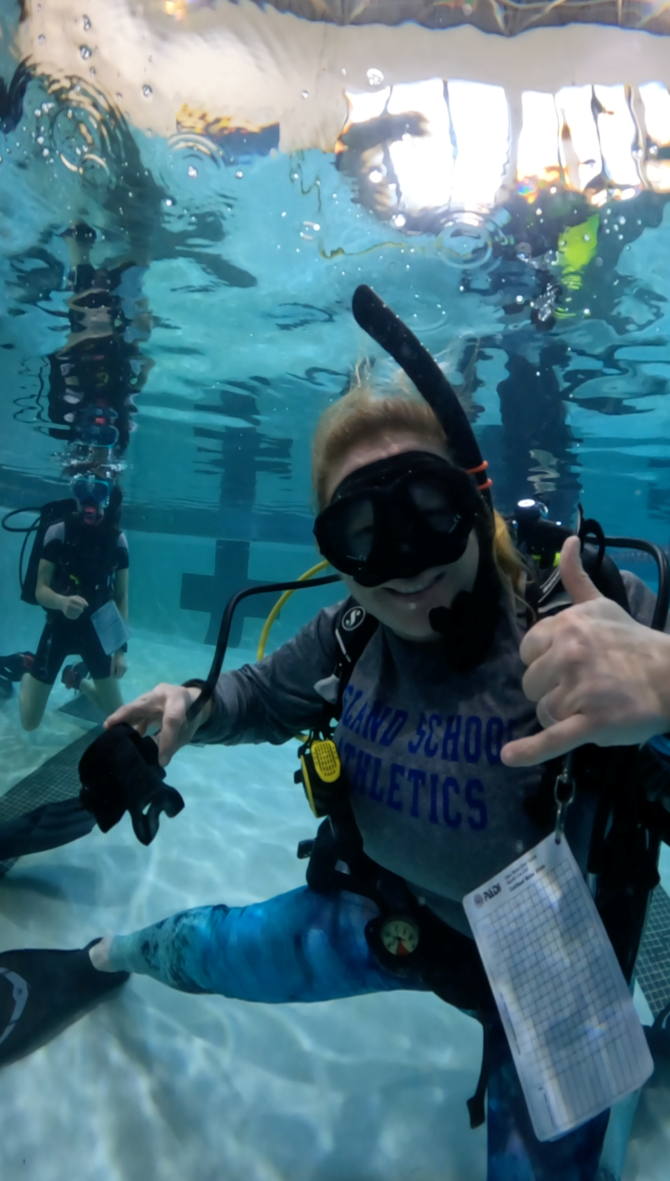 Liz Slingsby-Pforzheimer