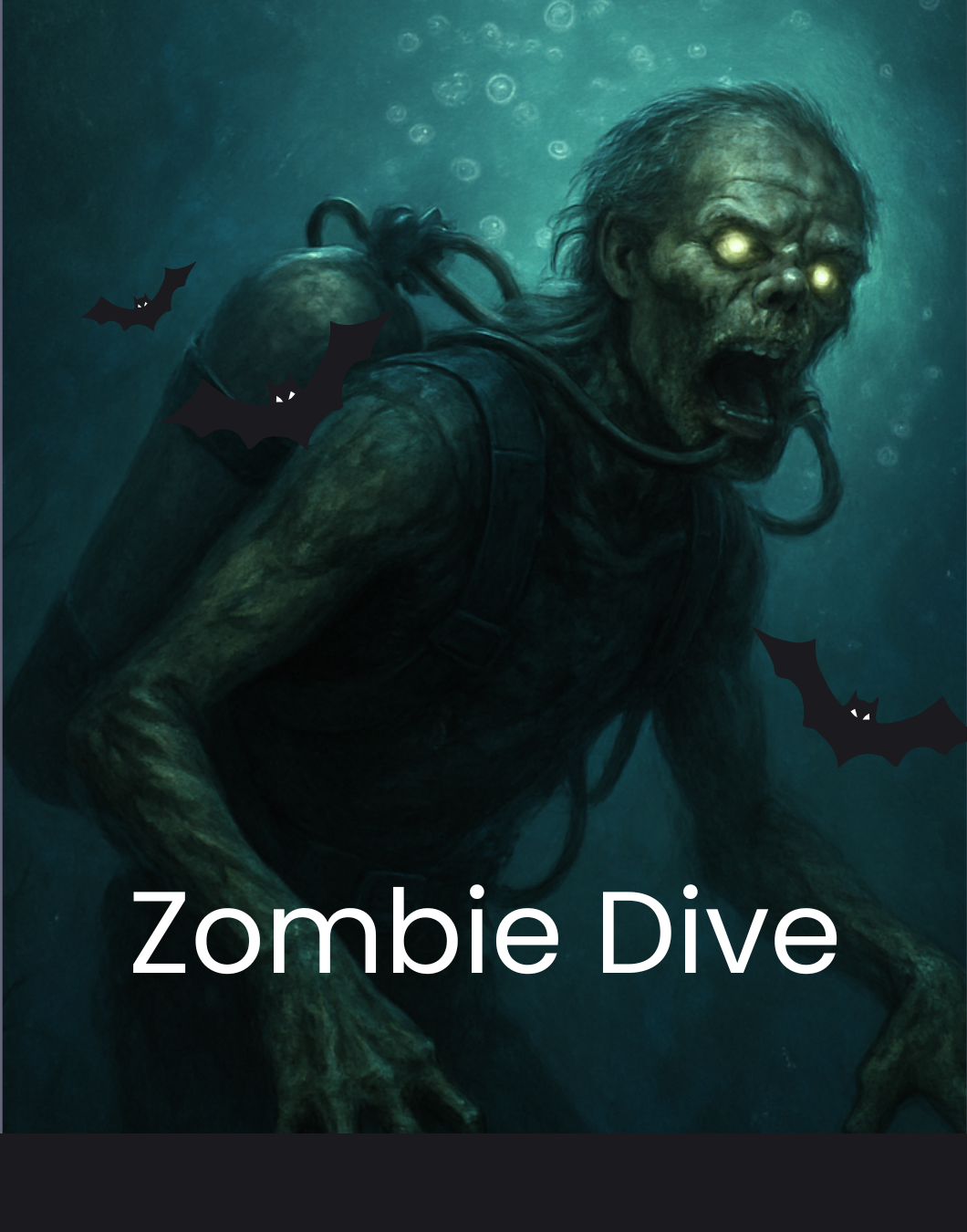 Zombie Dive