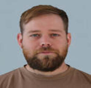 Ghislain - aka McGraw