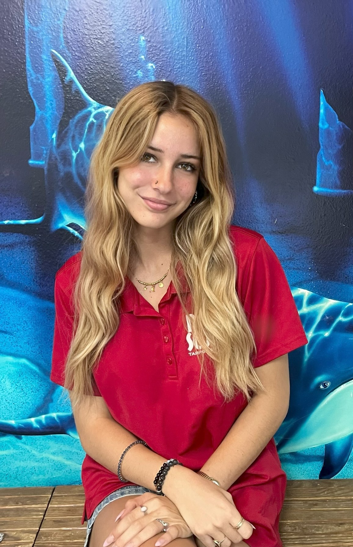 Johanna Racki - Staff