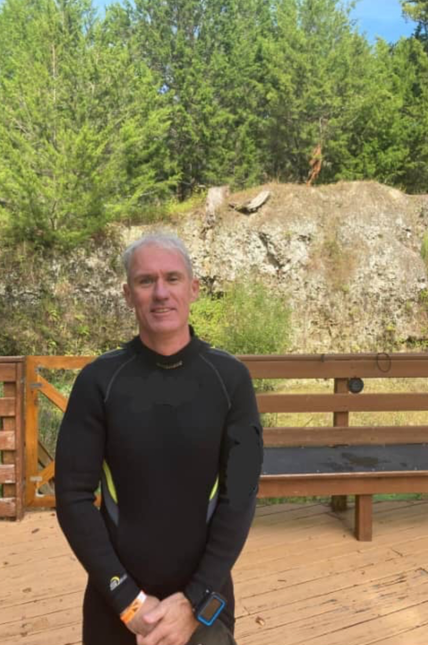 Jeff Mara - Instructor