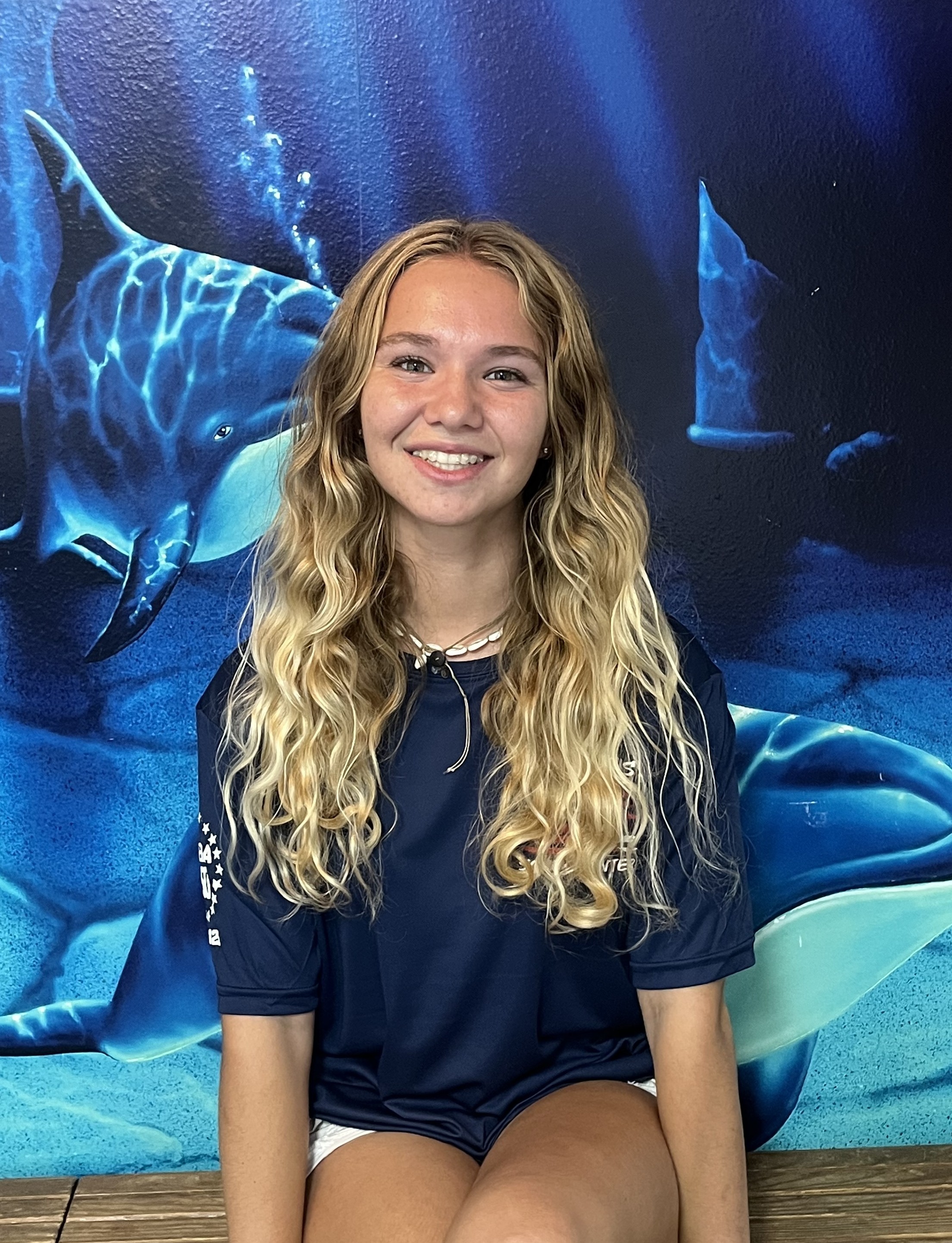 Bayley Wiseniewski - Staff