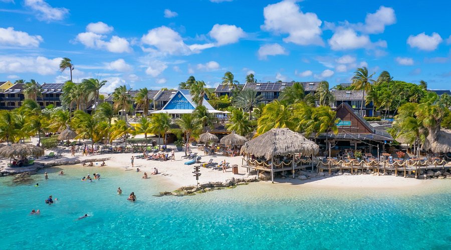 Curacao Summer 2026