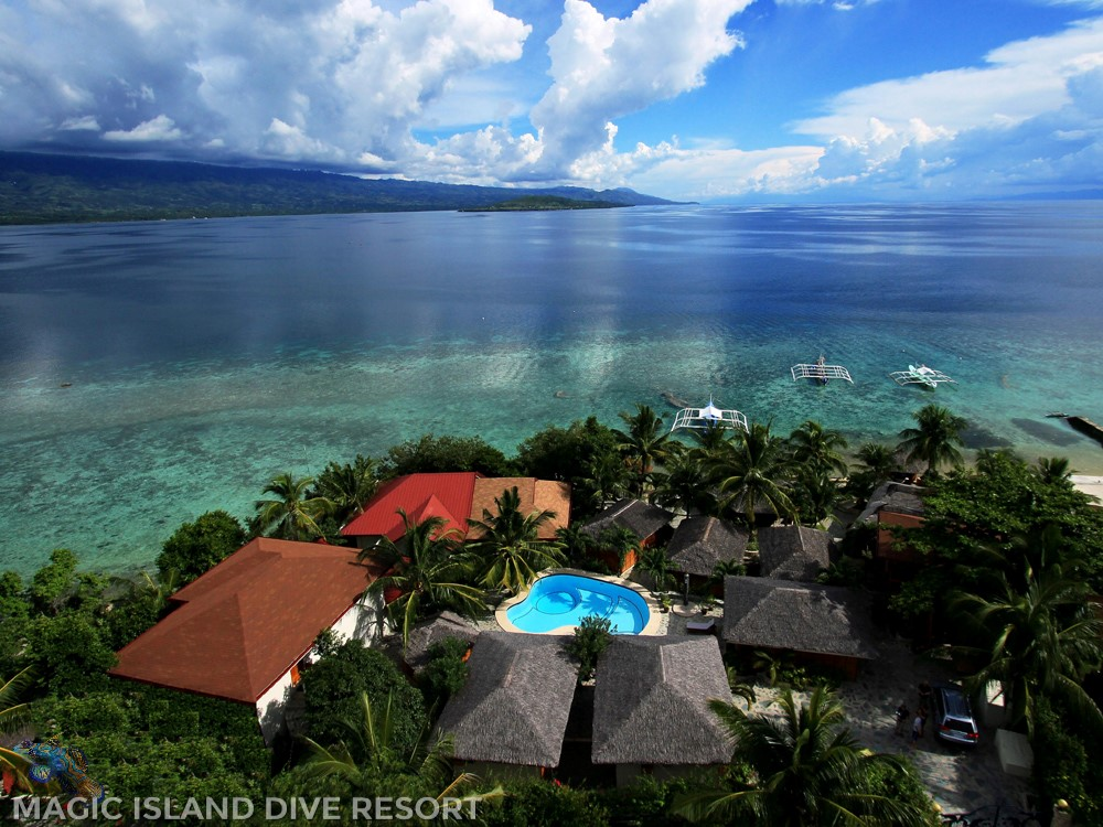 Philippines NYE 2026