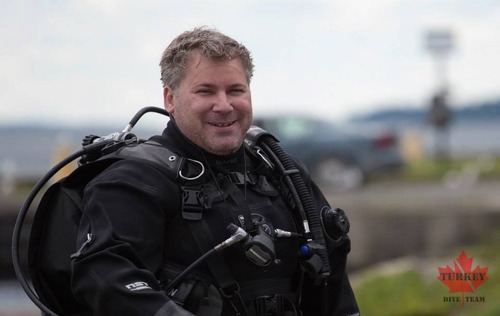 PADI Advanced Open Water Diver