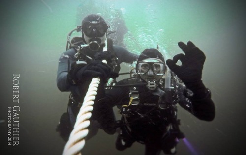 PADI Open Water Diver