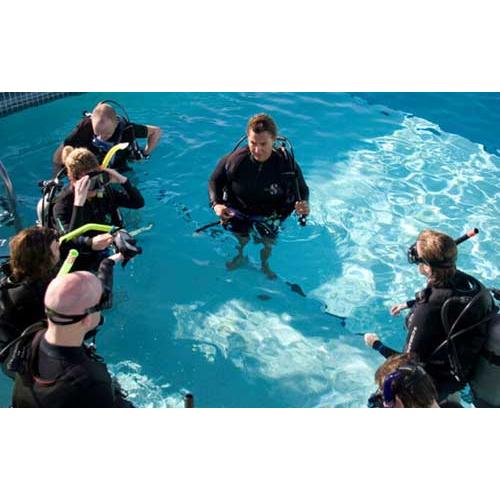 Try Dive