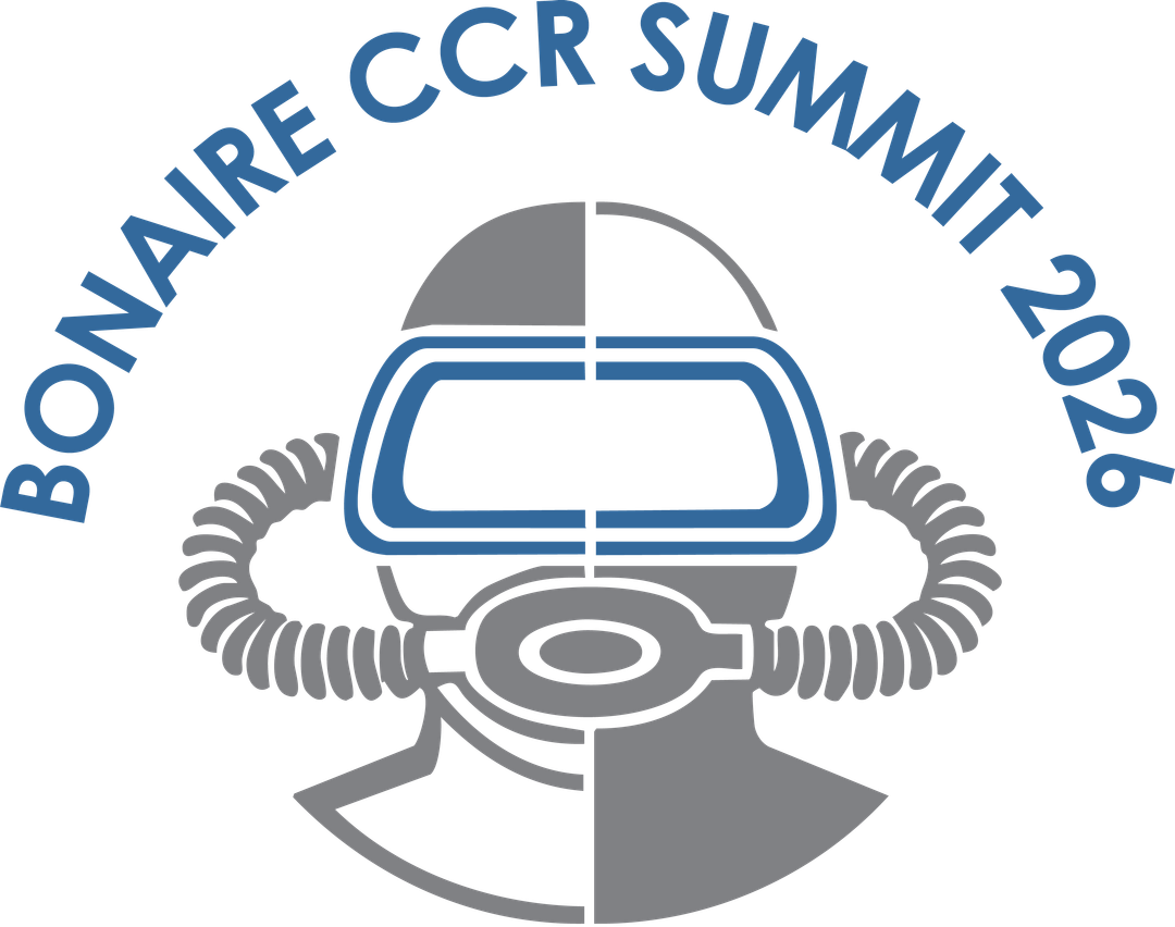 Bonaire CCR Summit