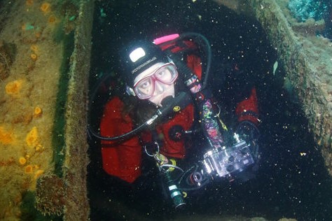 Isle Royale Recreational