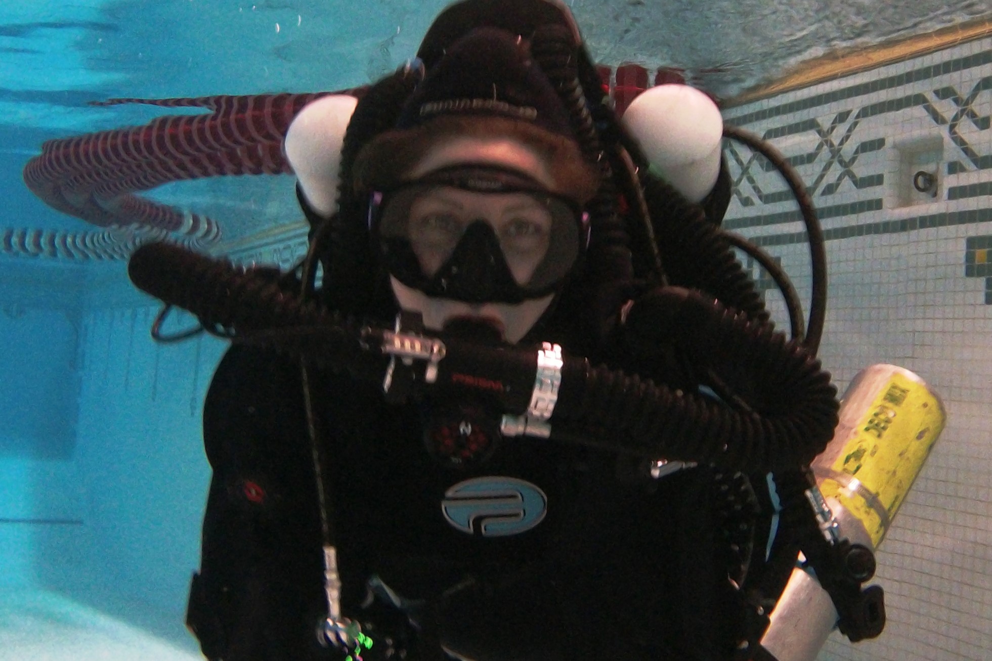Discover Rebreather