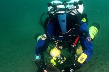 Tec 50 - Open Circuit