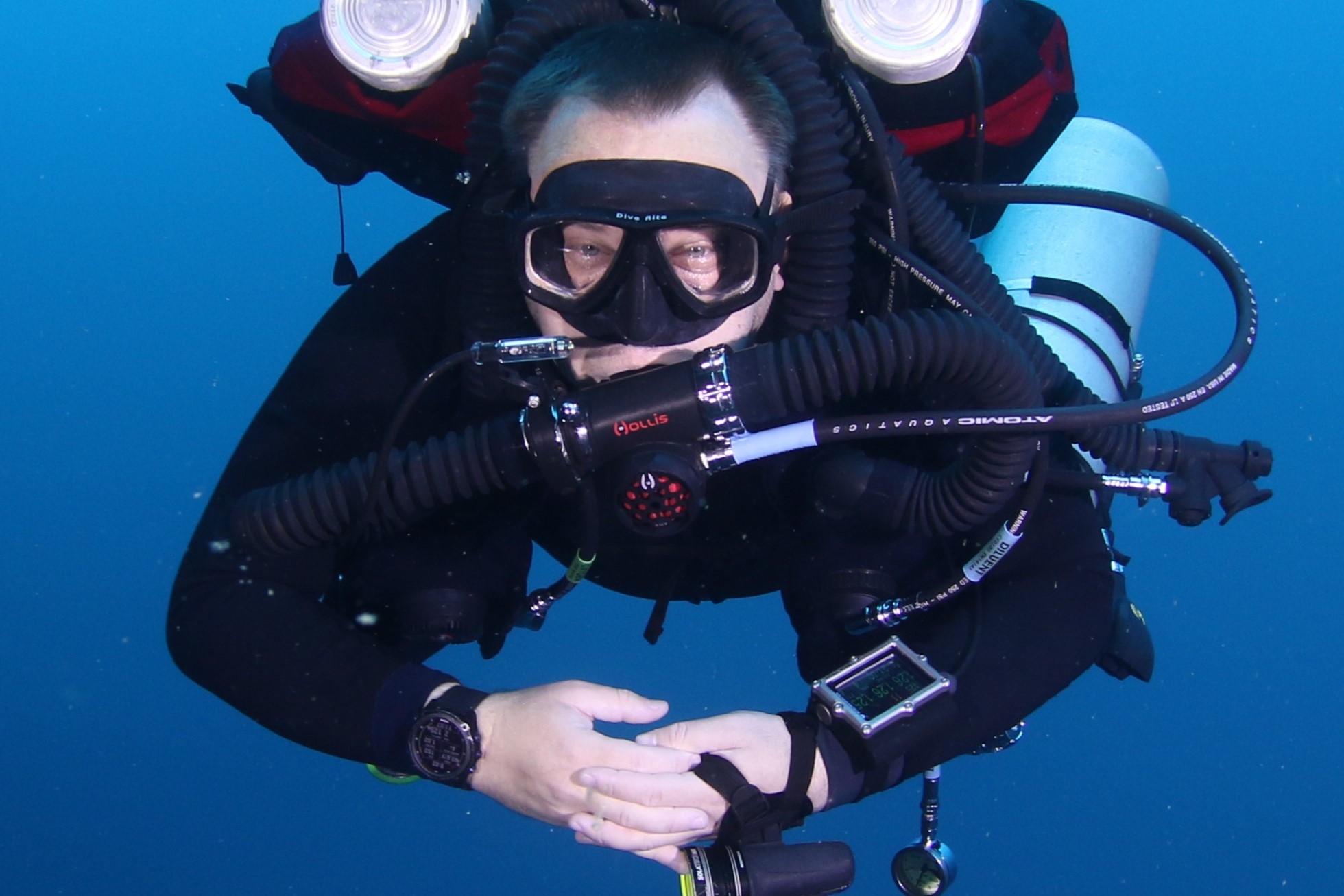 Tec Qualifier & Refresh