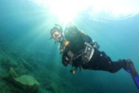 Advanced Open Water Diver
