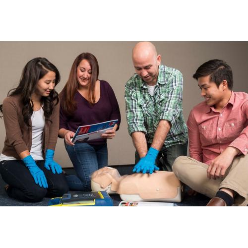 PADI CPR and EFR Instructor Course | Teach Life-Saving Skills | Divers Inc