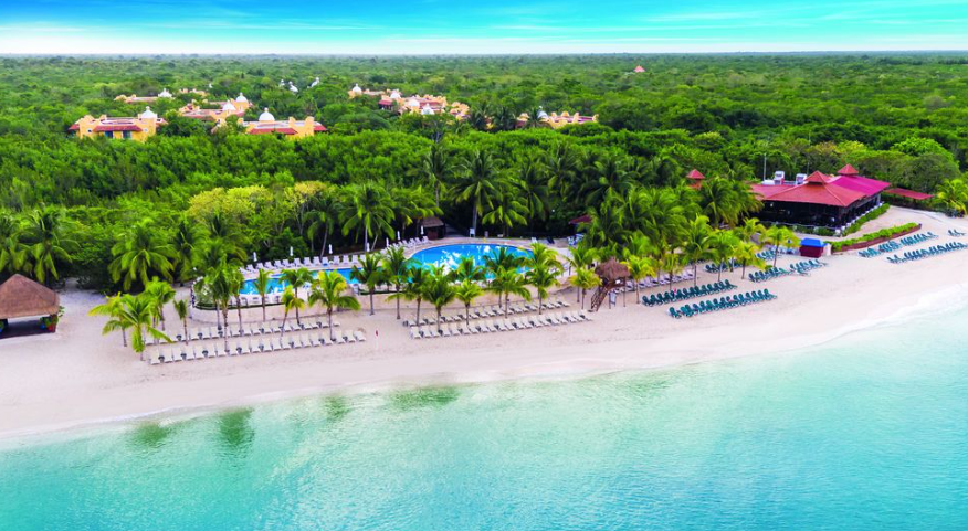 Cozumel December 4th - 12th, 2026