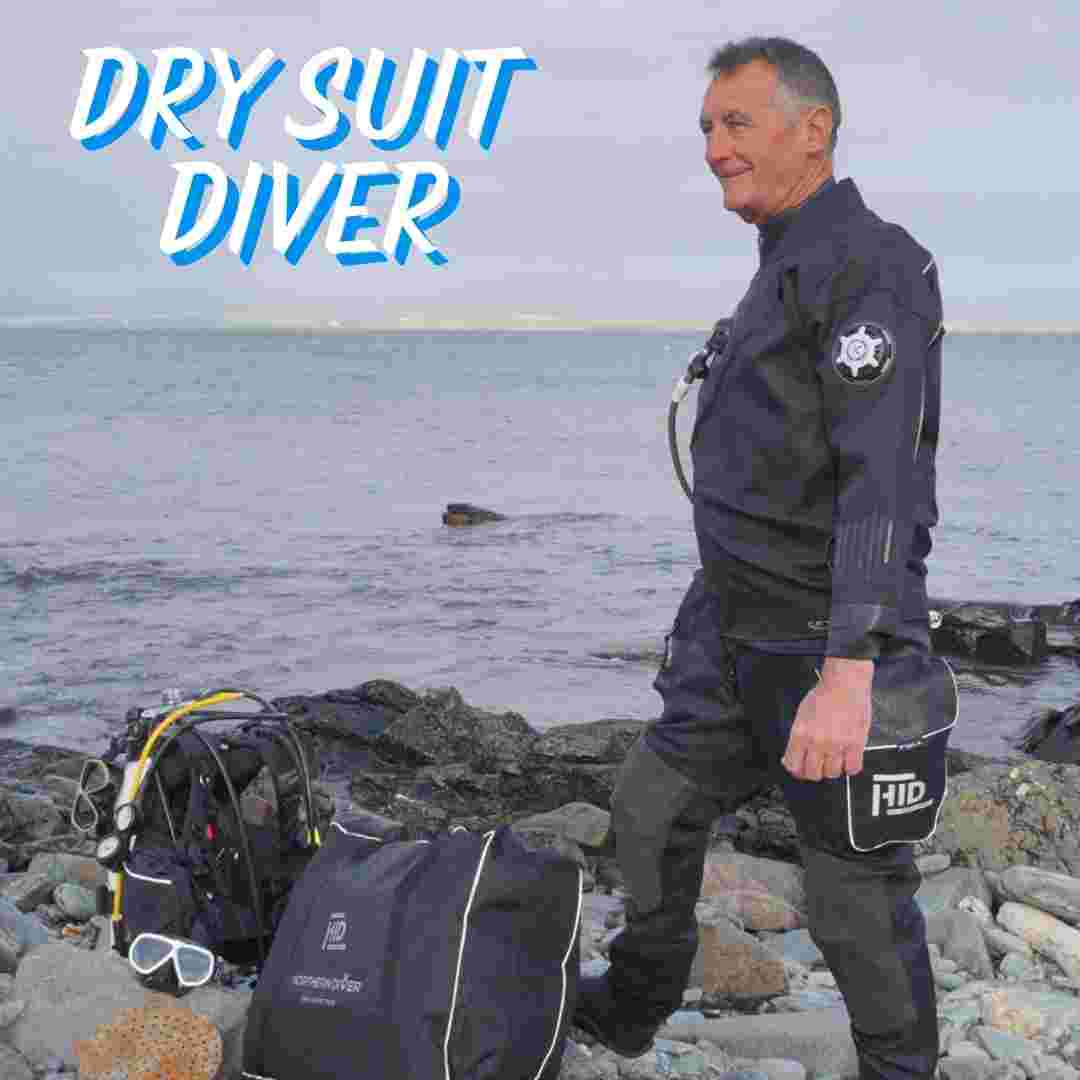 Dry Suit Speciality