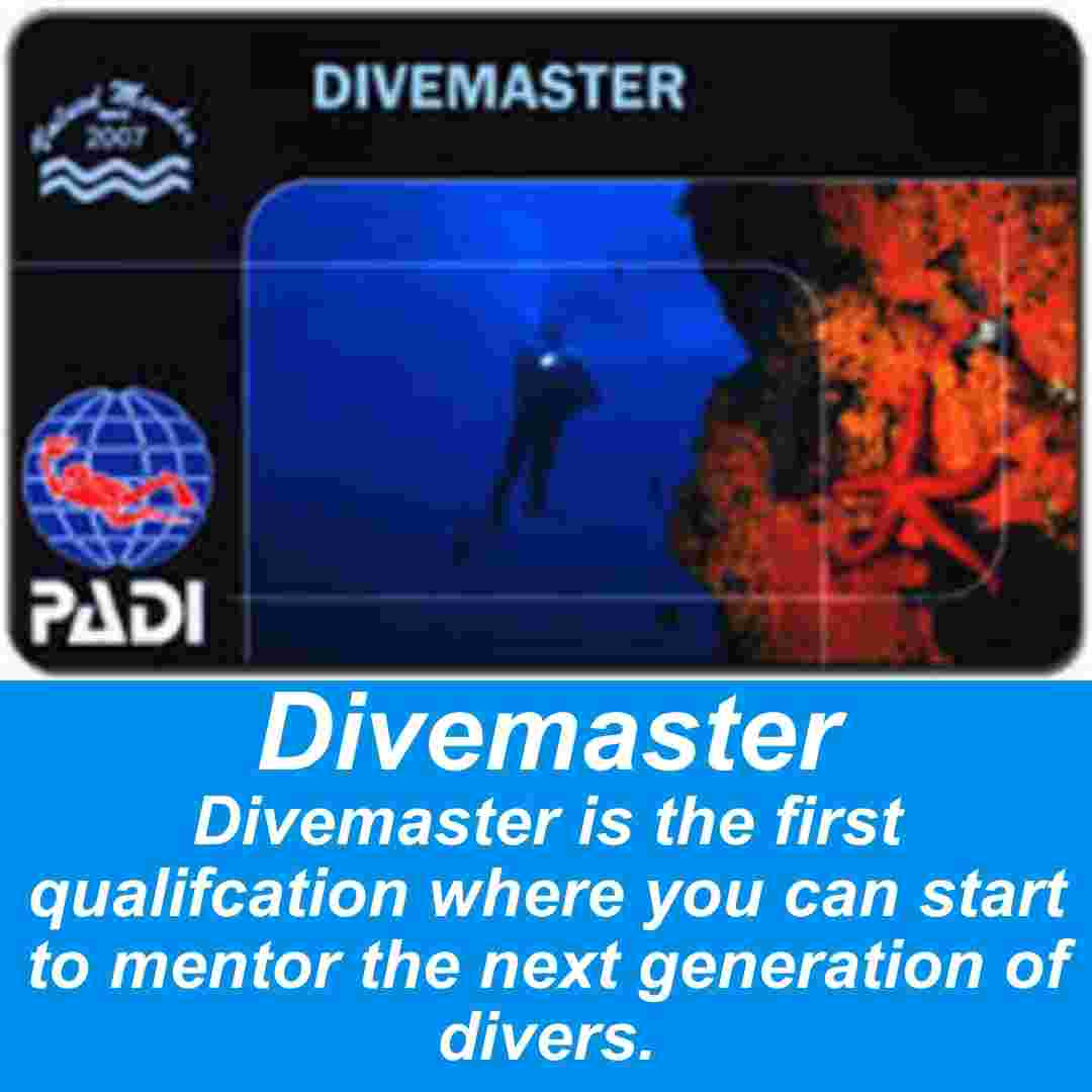 Divemaster