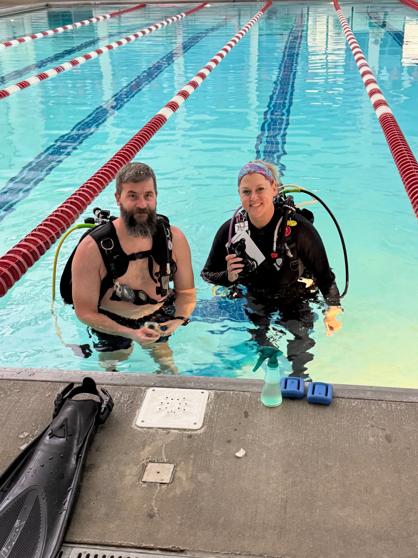 DIVEMASTER