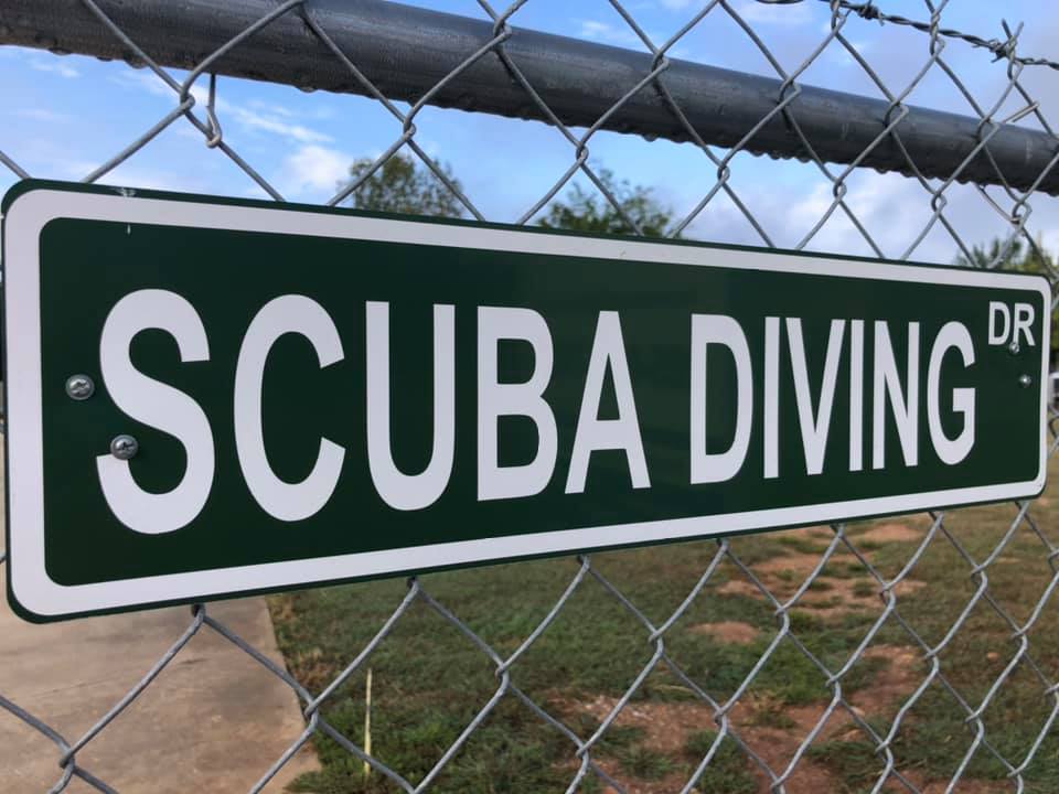 Blue Water Park, Pelham AL