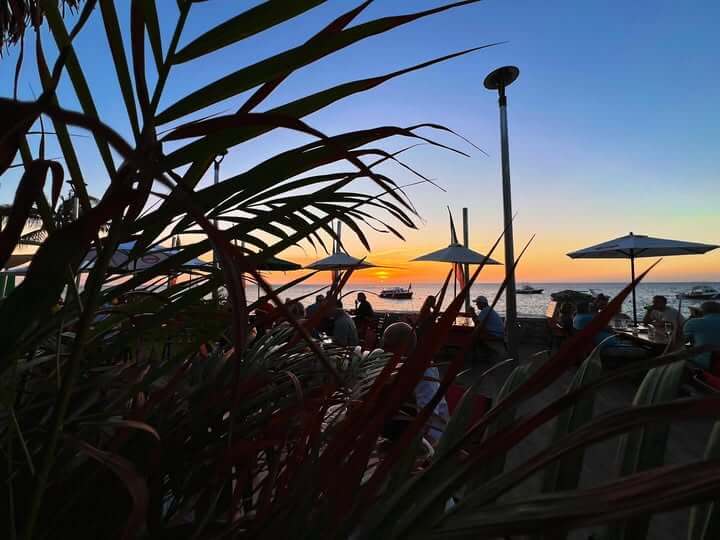 Grand Cayman - Sunset House