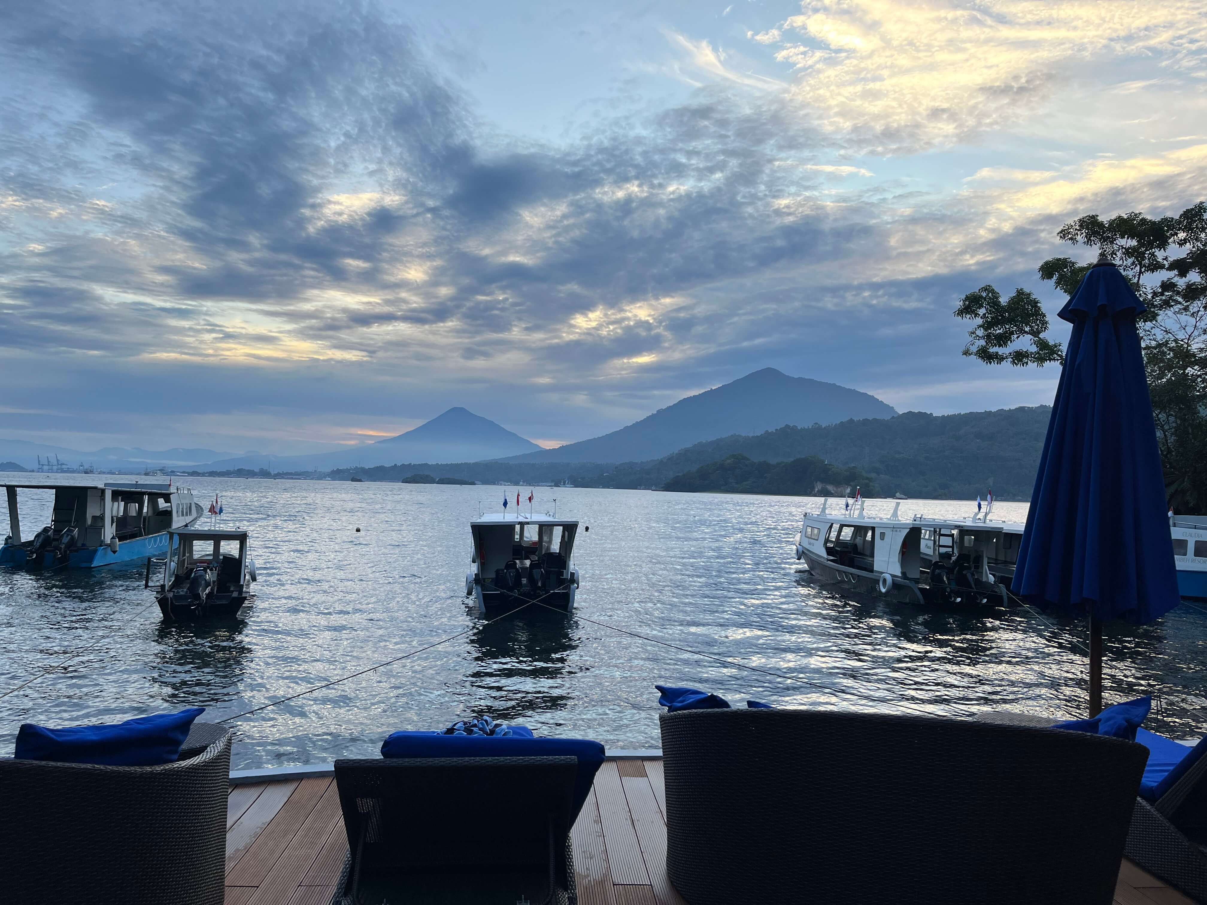 Indonesia - Bali & Lembeh