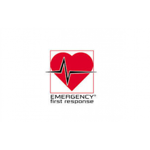 EMERGENCY FIRST RESPONSE TRAINING