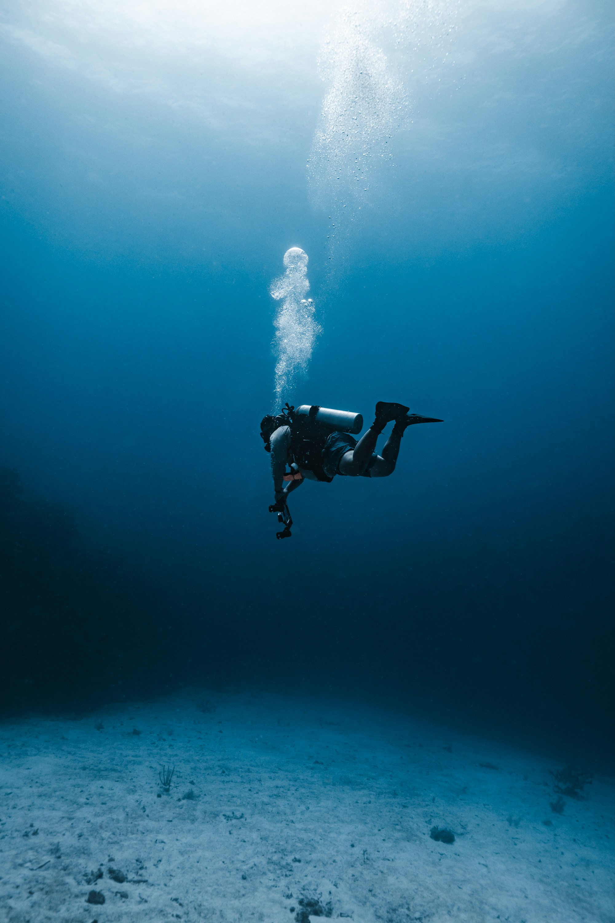 CoLab - Buoyancy and Trim Lab