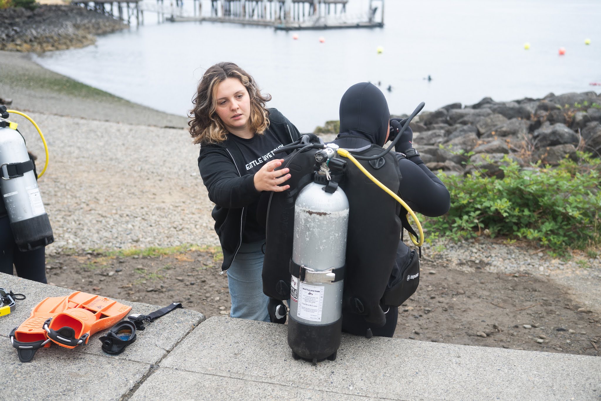 PADI Equipment Specialist