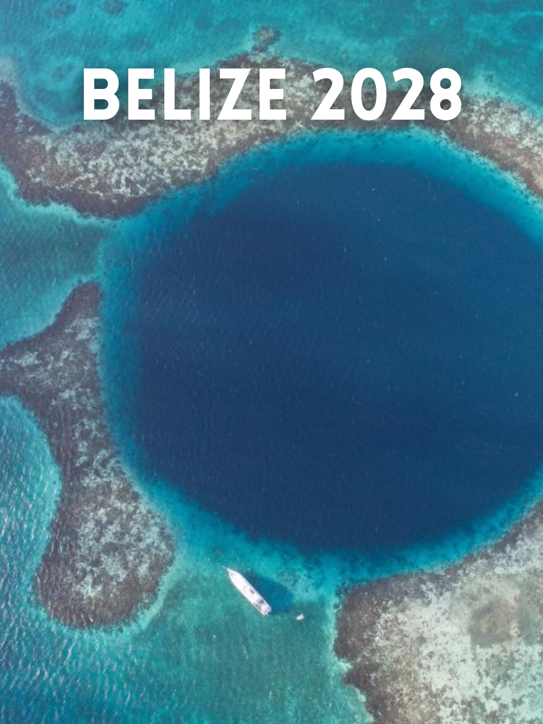 Belize Liveaboard 2028