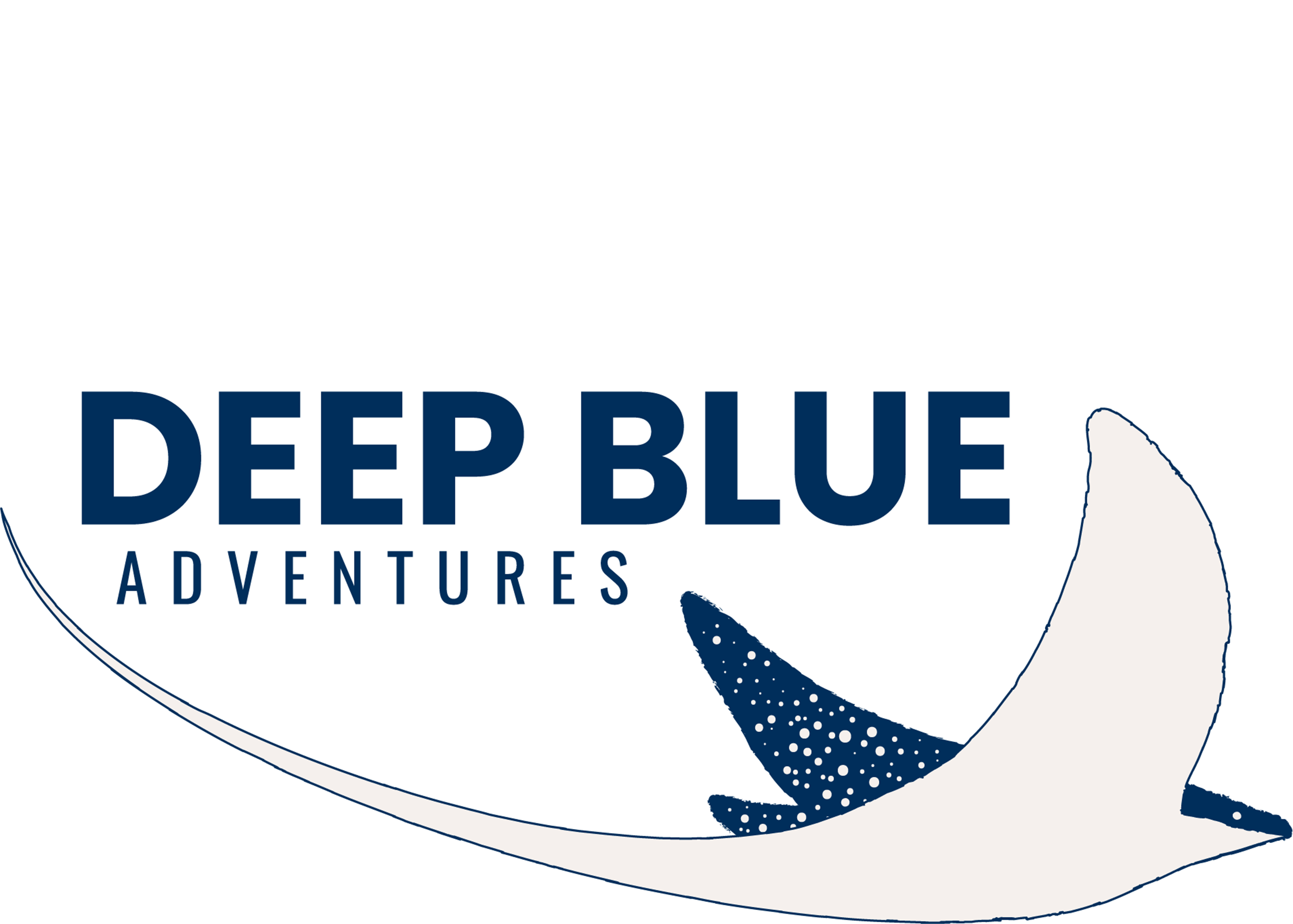 Deep Blue Adventures