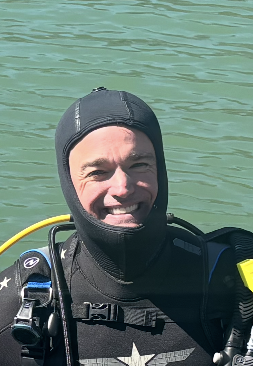 Nick Hatfield Nick Hatfield