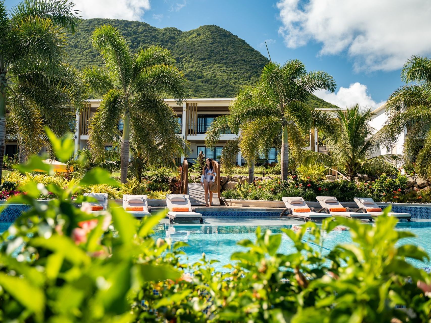 ST EUSTATIUS