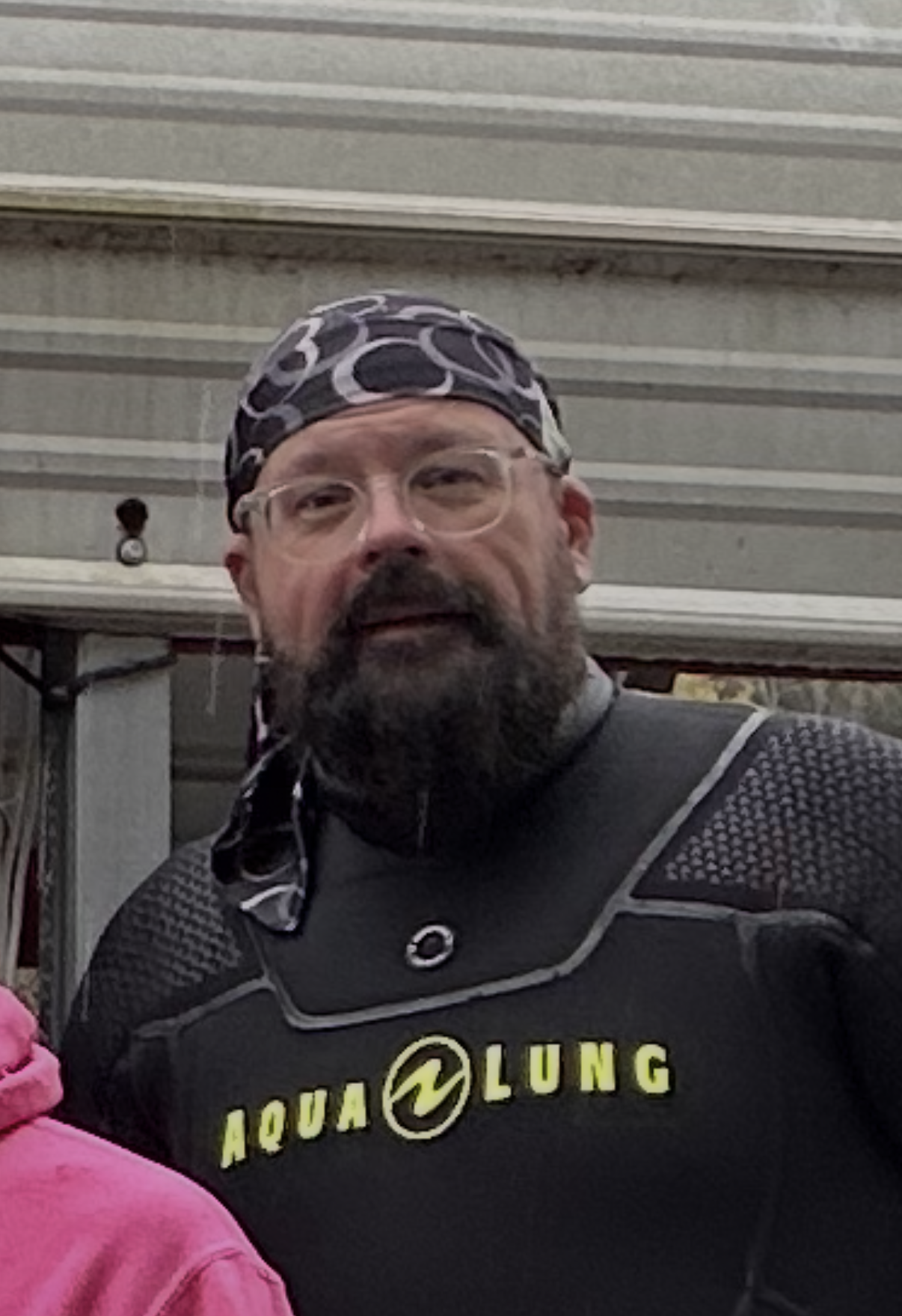 Darren Stross Darren Stross